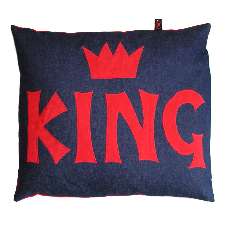 King Dog Doza bed