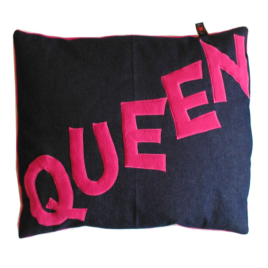 Queen Dog Doza bed