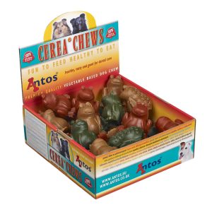 Dog Treats frogs