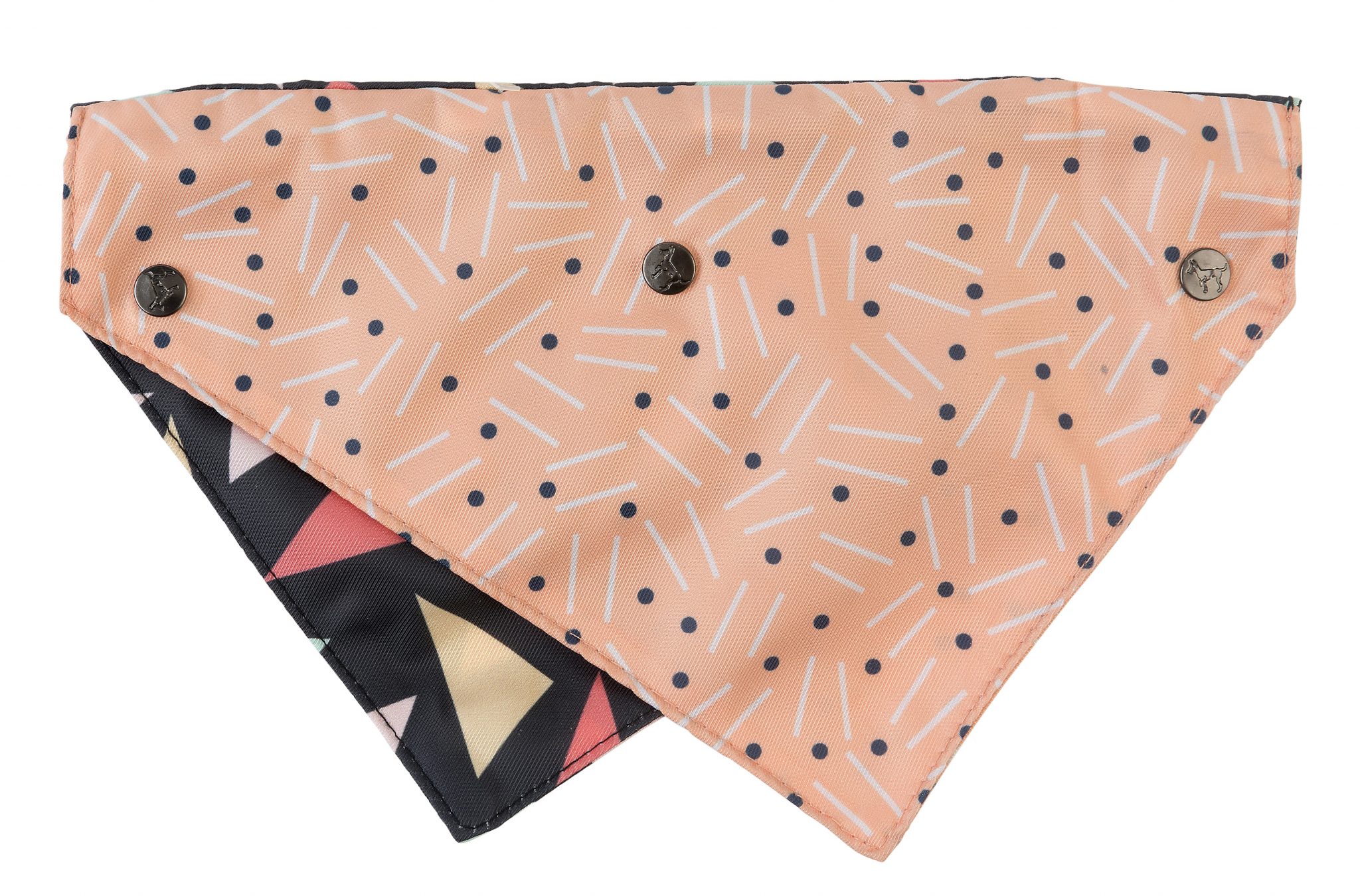 fuzzyard rad dog bandana