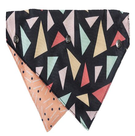 fuzzyard rad dog bandana