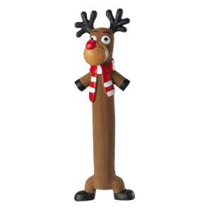 house of paws latex reindeer