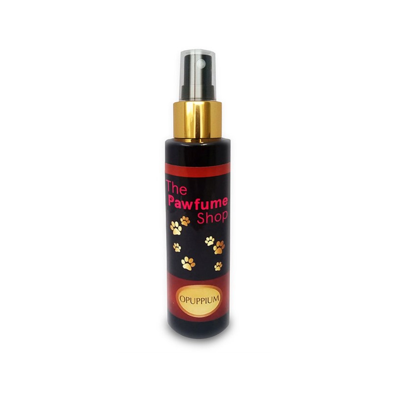 opuppium pawfume