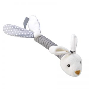 House of Paws rabbit rope stick