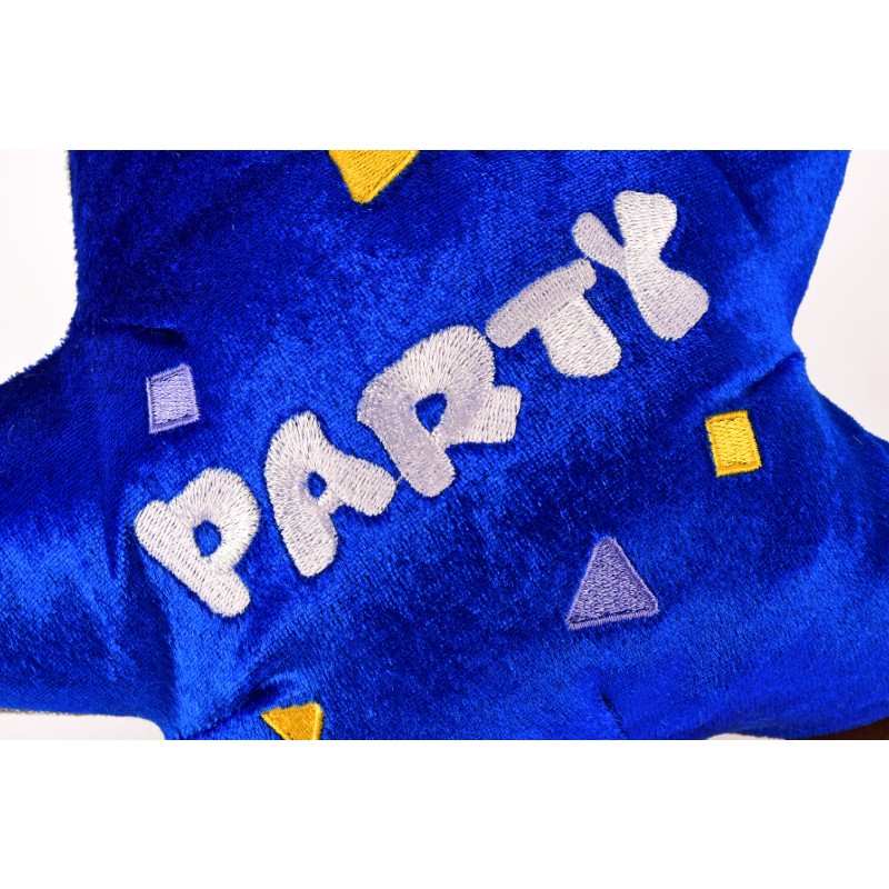 PLAY Party Time Dog Toy Balloon