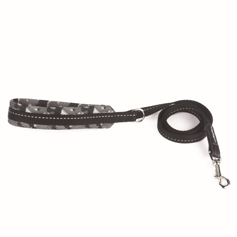 tre ponti camo mesh grey lead