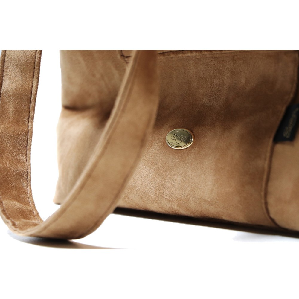 Xuede Camel Pick & Sleep Dog Carrier